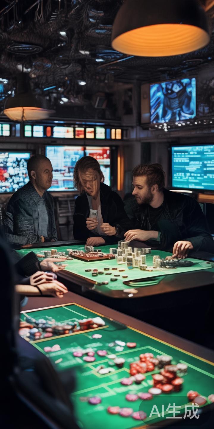 体育竞彩平台
针对喜欢体育竞猜的用户，平台设有多