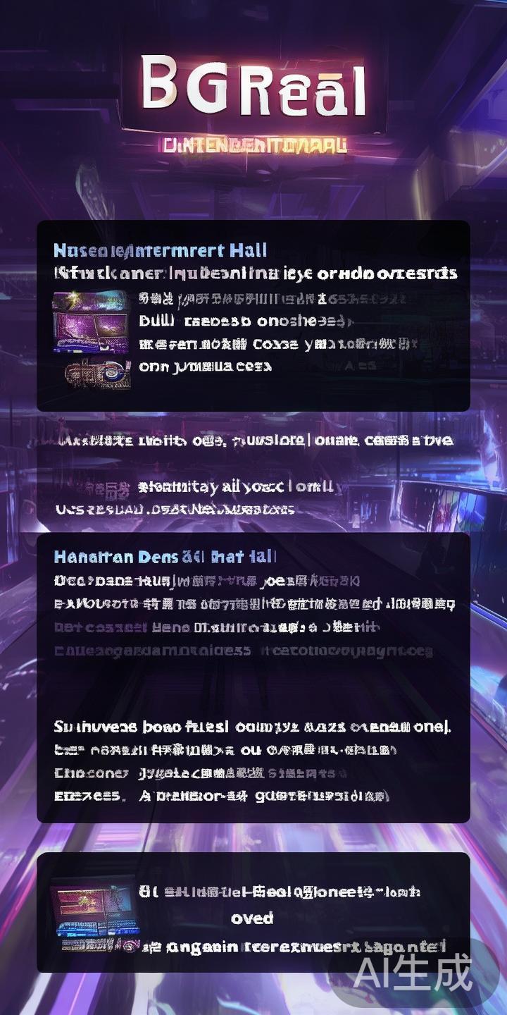 全面解析BG真人娱乐大厅：核心玩法与独特优势详解