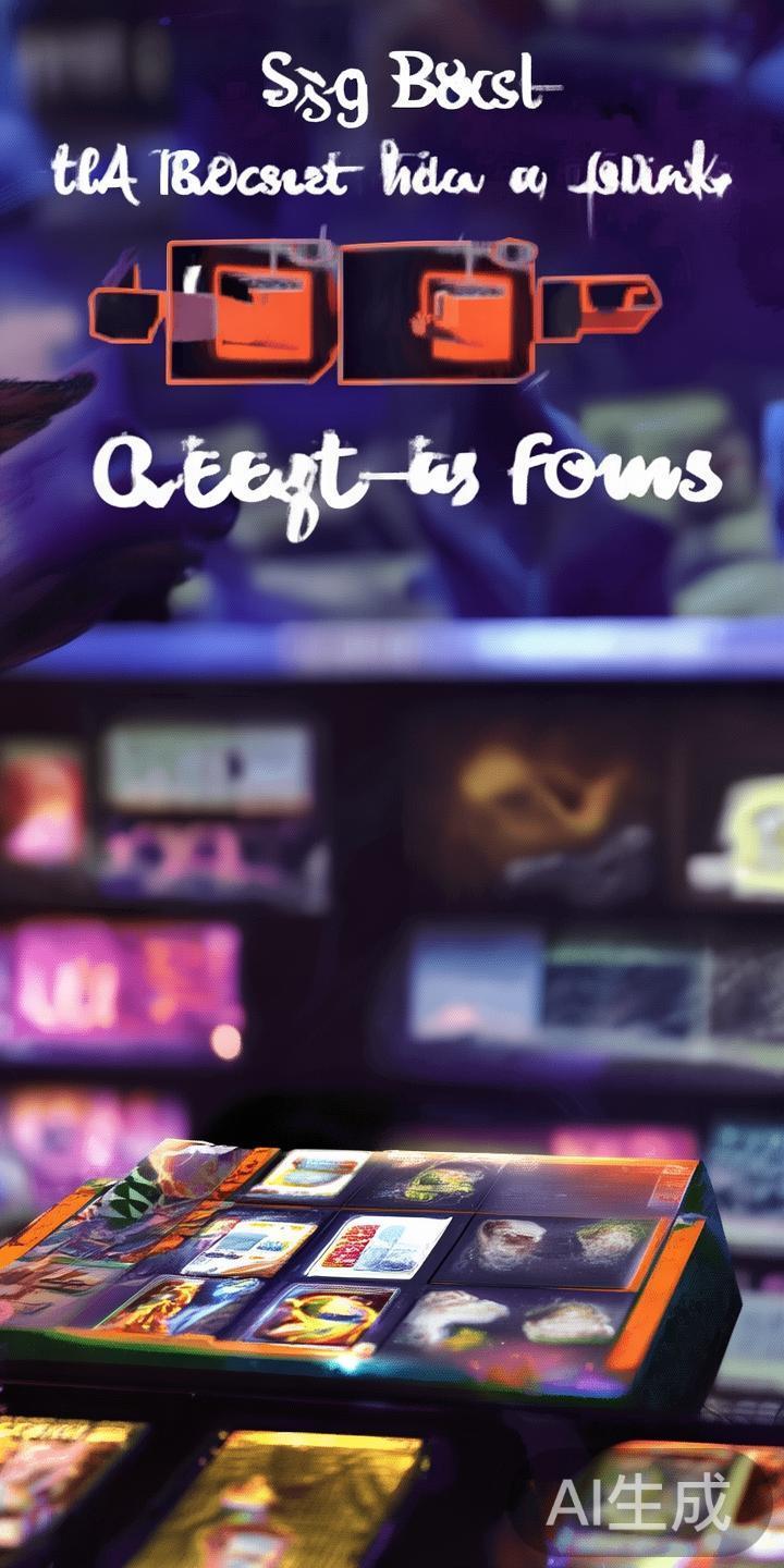 米乐BG真人平台提升中奖率的实用攻略与技巧分享