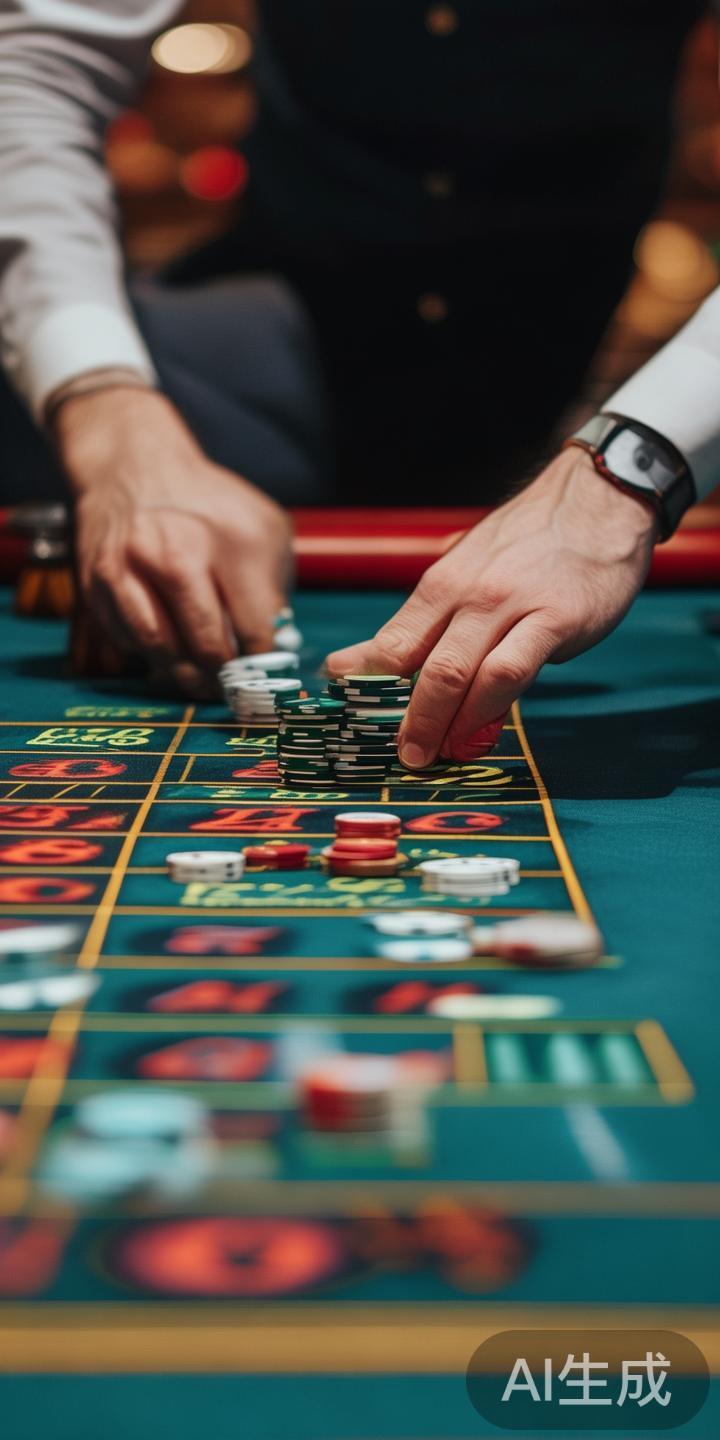 合理设置投注策略：在预测成功几率较高的情况下加大投