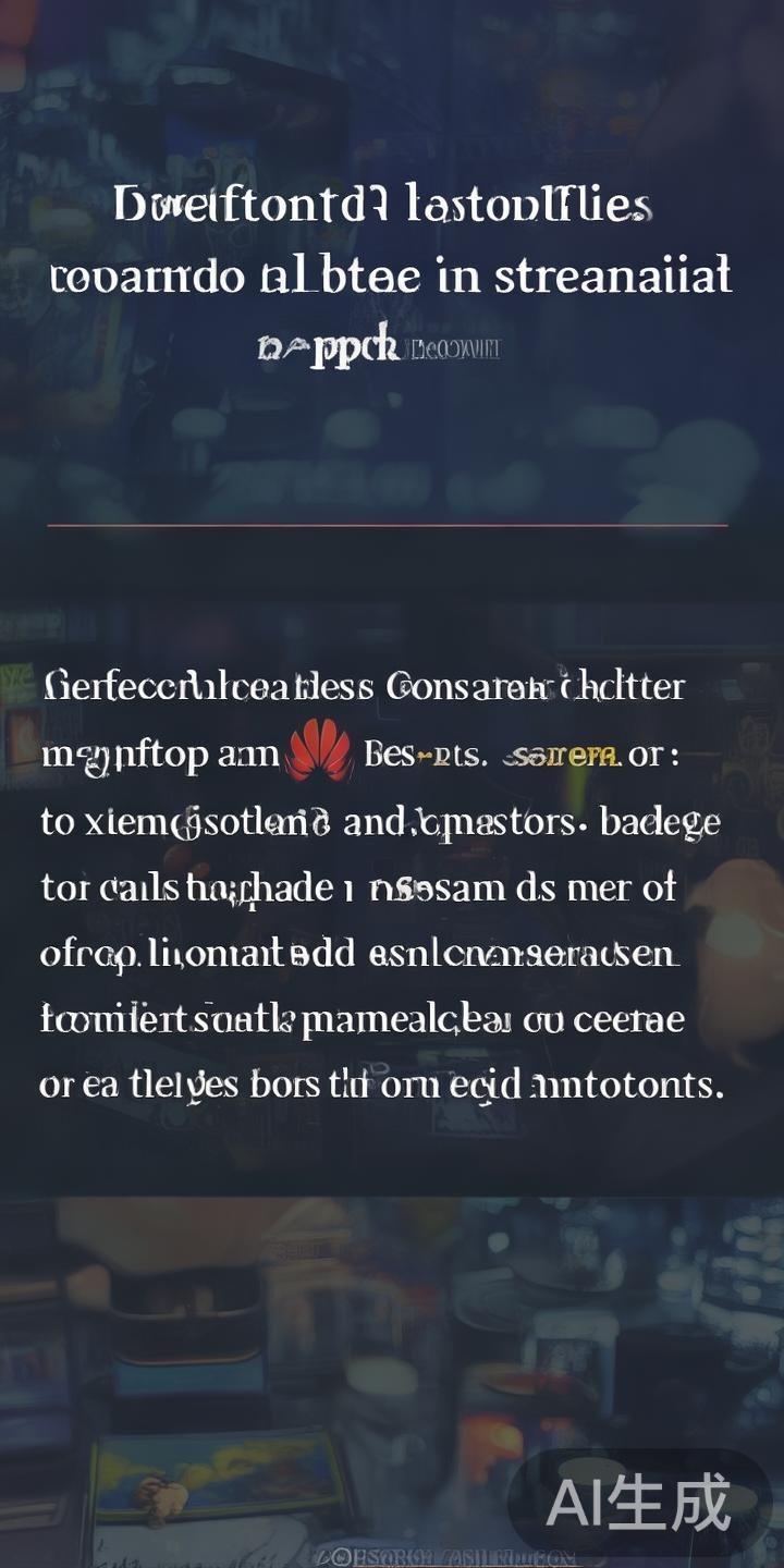 对于手机用户，建议优先通过安卓应用市场（如华为应用