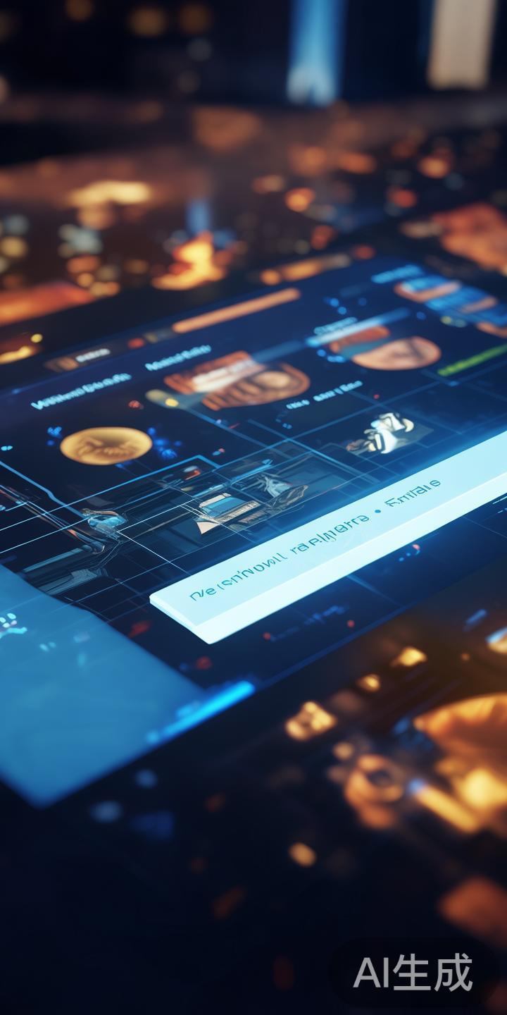 除了丰富的资源整合，专业的导航平台还会不断优化用户