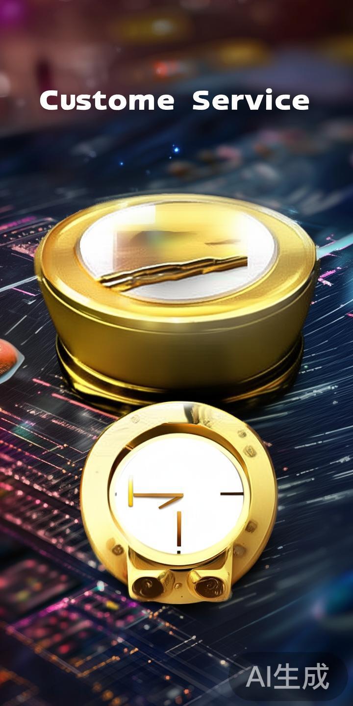 优质的客户服务一直是衡量平台的重要标准。一个响应迅