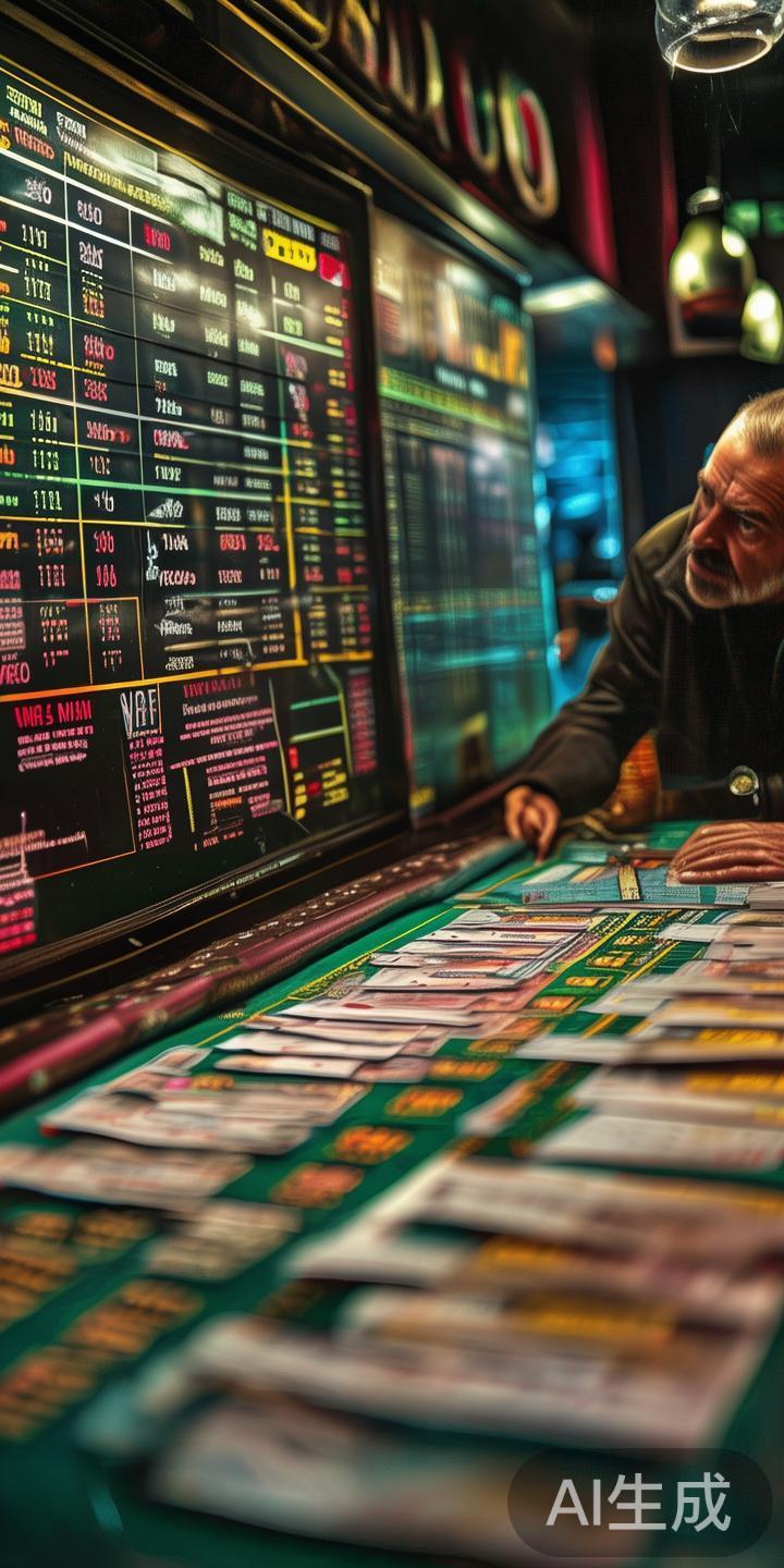 BG真人骰子玩法全攻略:轻松掌握技巧轻松获胜 准确理解每种投注的赔率及其对应的风险,是获胜关键。