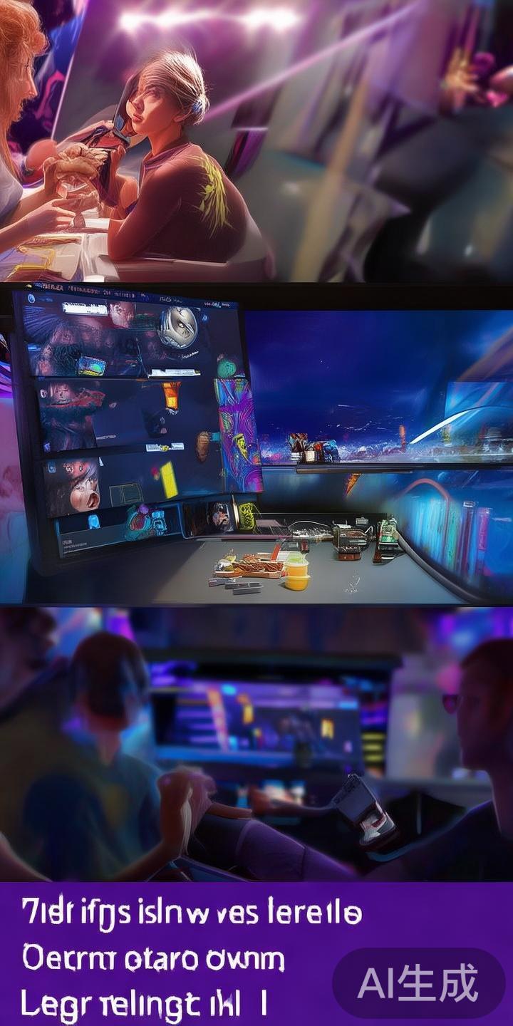 博彩爱好者必看:全面解析BG真人赌博平台的优势与实用攻略 高质量的互动体验
平台设有多种互动工具,玩家可以