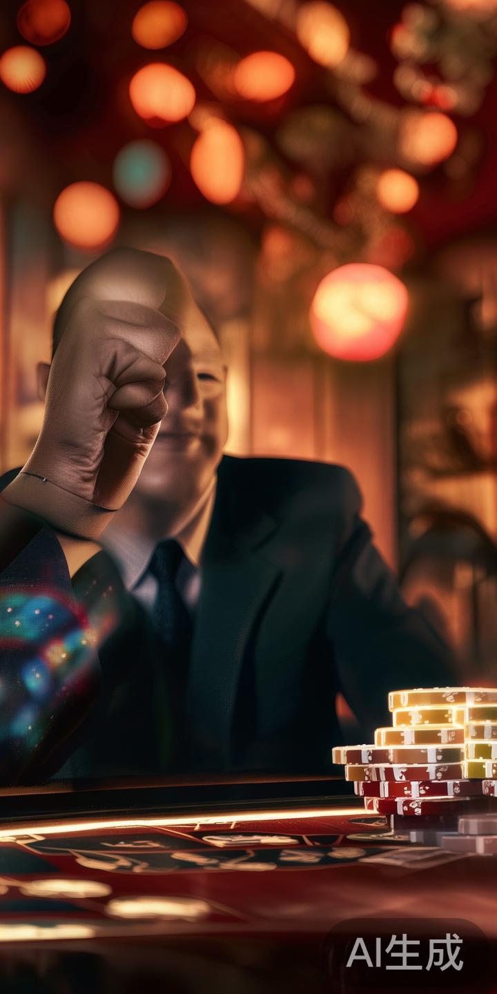 打造安全可靠的百家乐BG真人平台:选择指南与保障措施 在挑选平台时,首先要考察其合法性与信誉度。一个正规